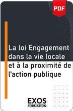 Charger l&#39;image dans la galerie, La loi Engagement dans la vie locale et à la proximité de l&#39;action publique
