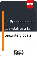 Charger l&#39;image dans la galerie, La loi Sécurité Globale
