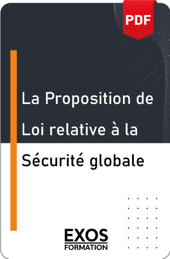 La loi Sécurité Globale