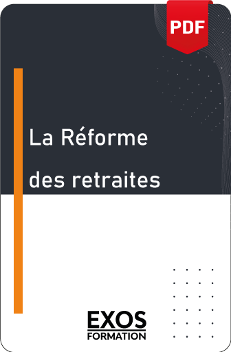 La réforme des retraites