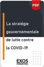 Charger l&#39;image dans la galerie, La stratégie gouvernementale et territoriale de lutte contre la COVID-19
