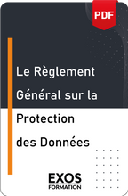 Charger l&#39;image dans la galerie, Le Règlement Général sur la Protection des Données
