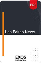 Charger l&#39;image dans la galerie, Les fausses informations dites fake news
