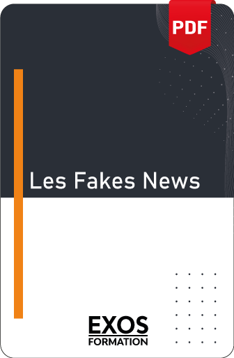 Les fausses informations dites fake news