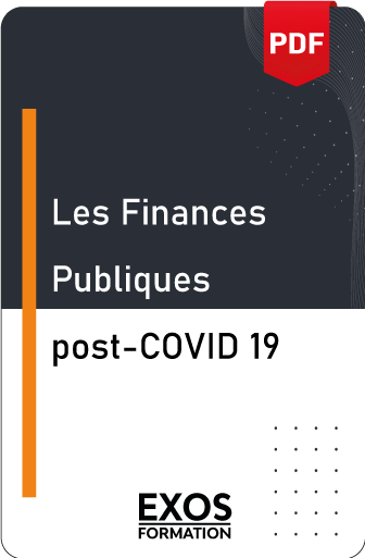 Les Finances Publiques post Covid-19