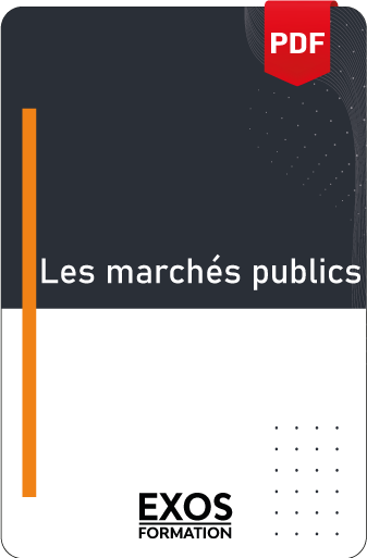 Les marchés publics